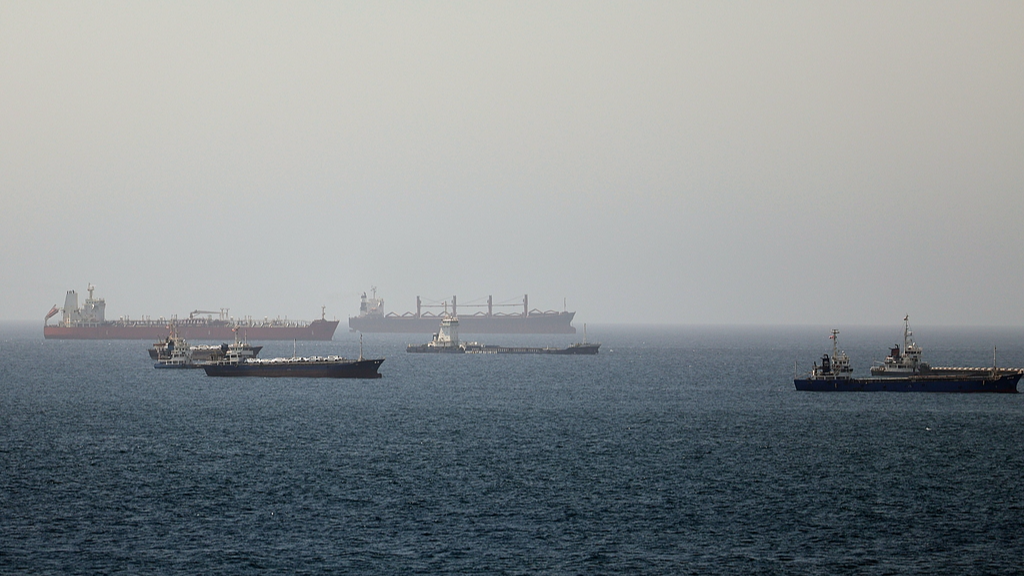 Live: Several explosions heard in S Iran as US confirms new round of strikes