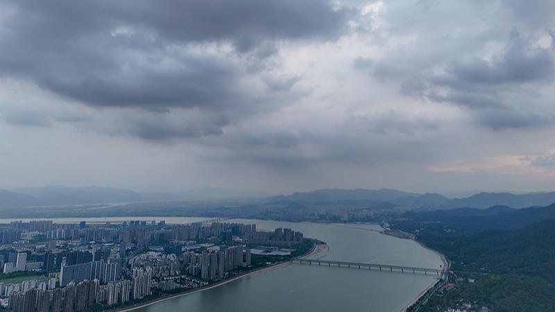 Live: Typhoon Bavi brings strong winds and rain across East Asia