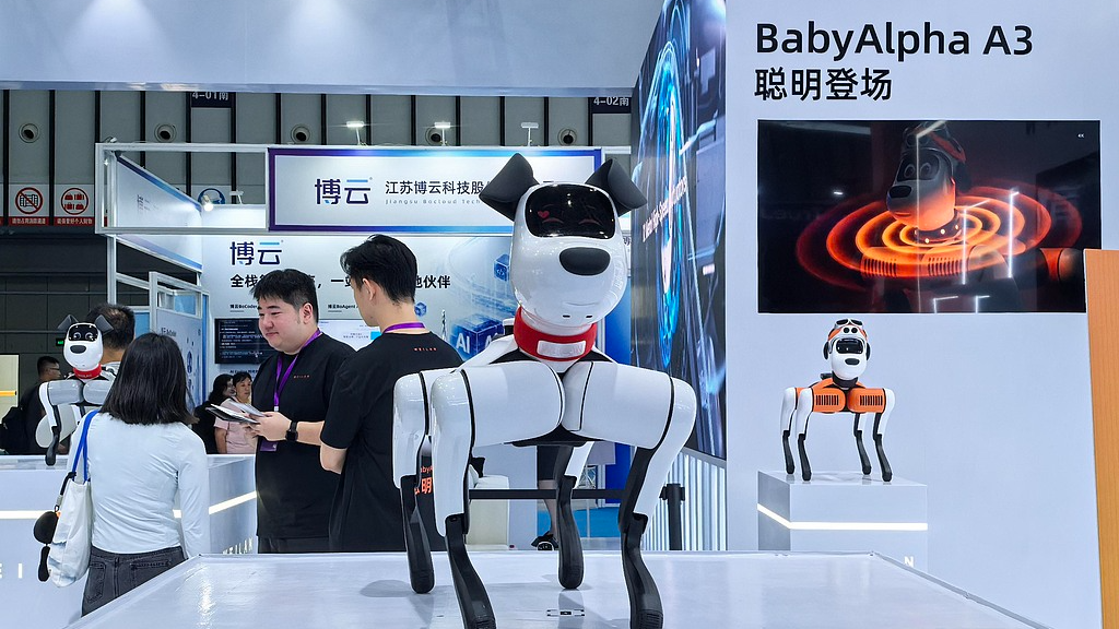 The Global South is more ready for AI than we think
