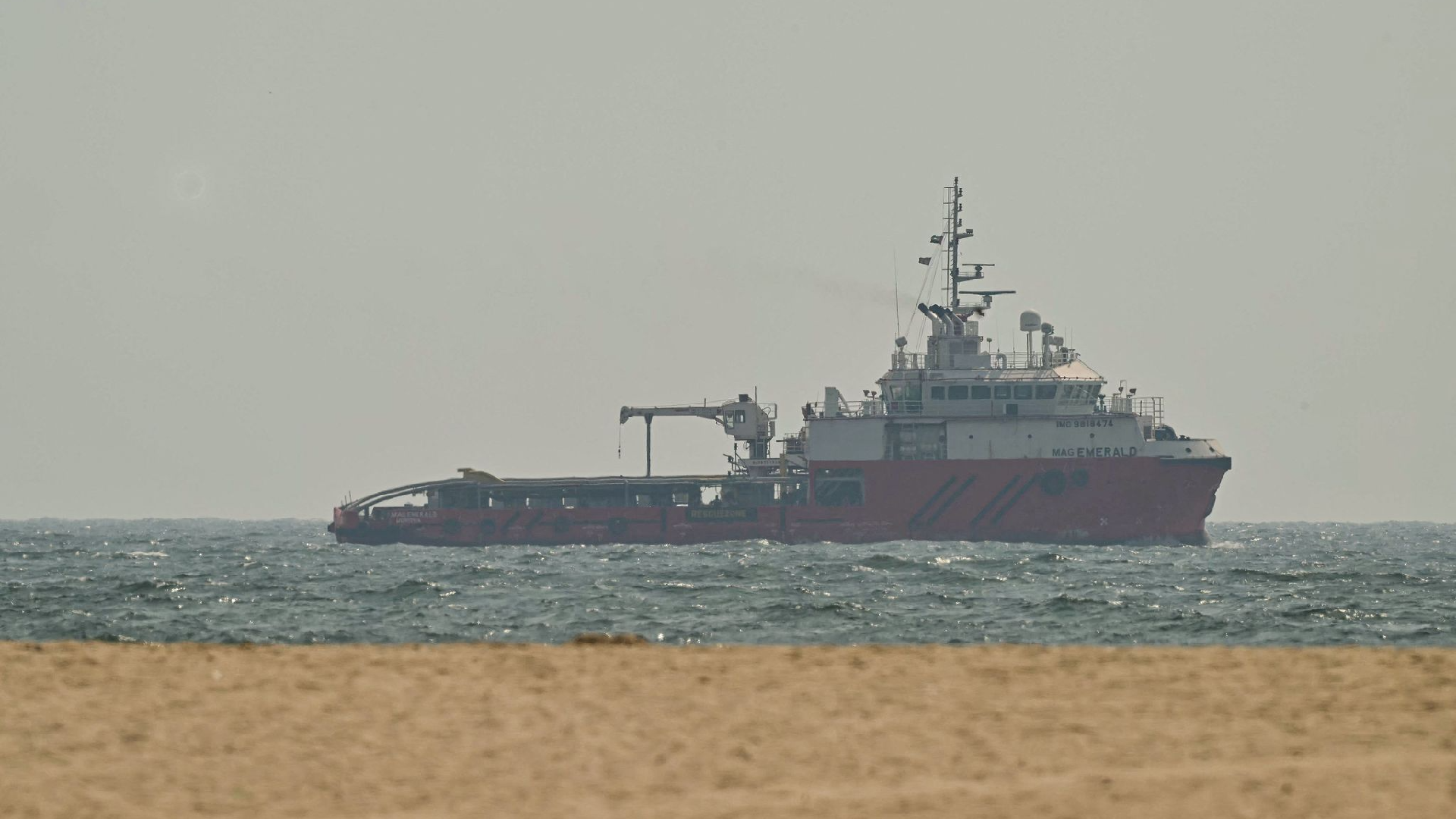 Iran: No negotiations unless US backs down on Lebanon, Hormuz issues