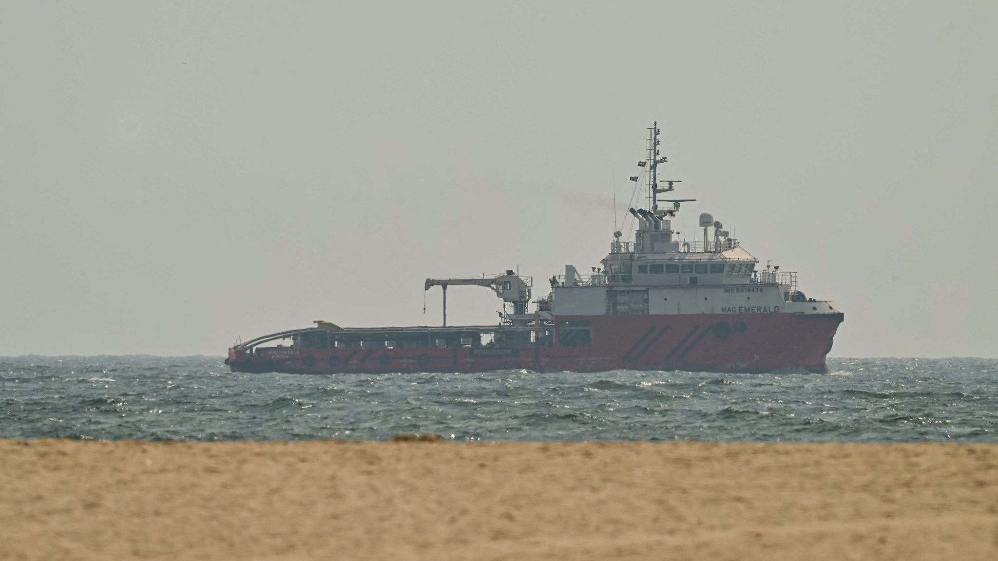 Iran: No negotiations unless US backs down on Lebanon, Hormuz issues