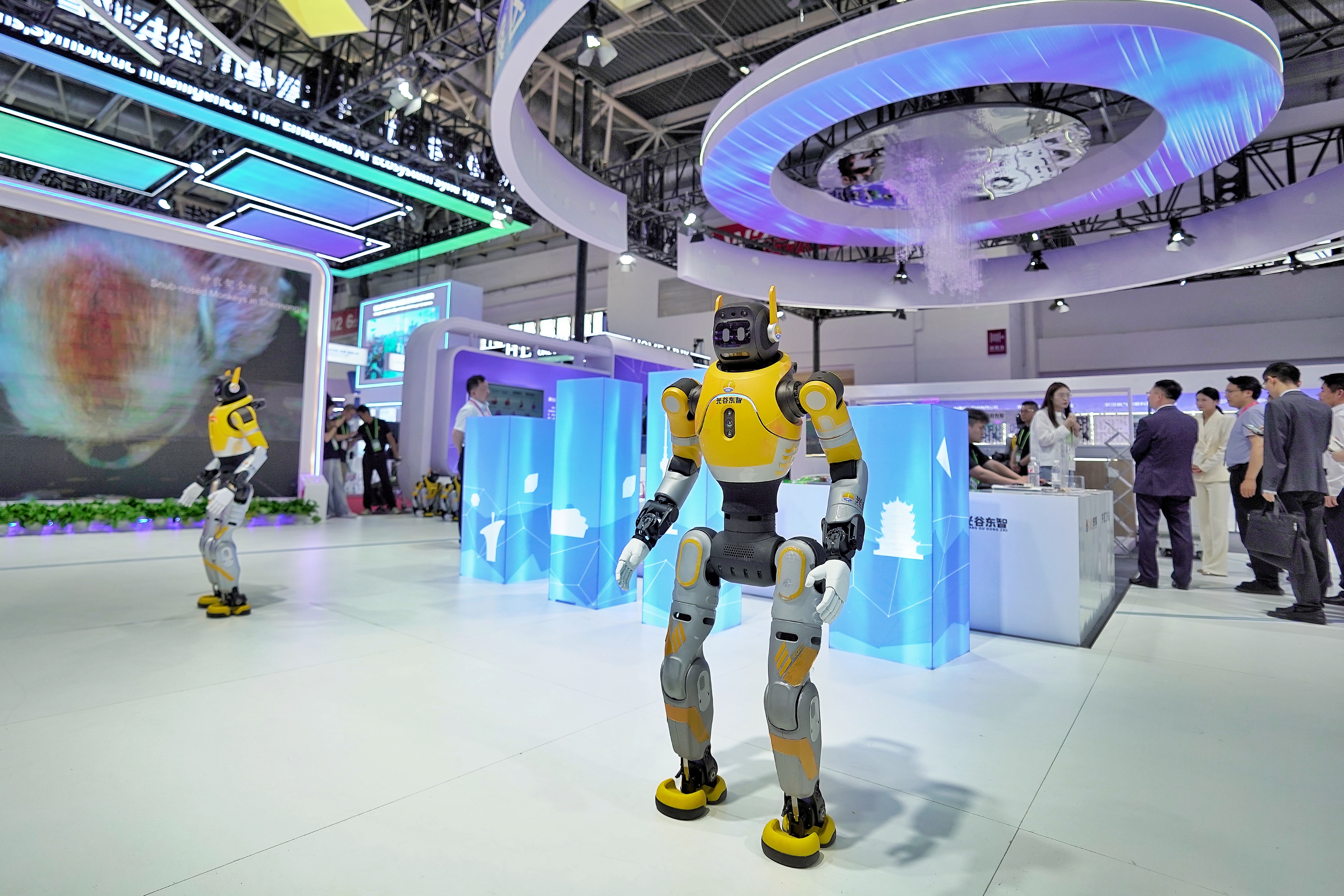 CISCE Signals a New Trend: AI Is Moving Into Supply Chains