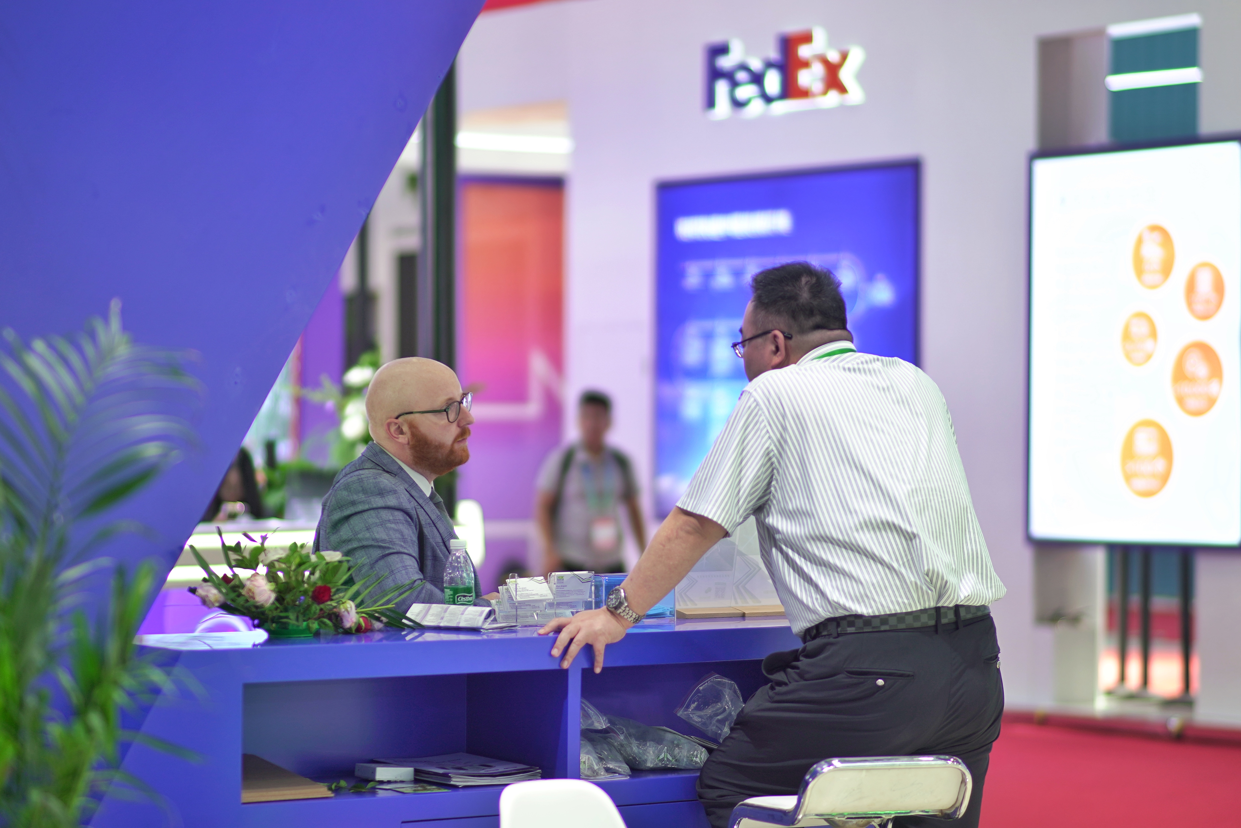 CISCE Signals a New Trend: AI Is Moving Into Supply Chains