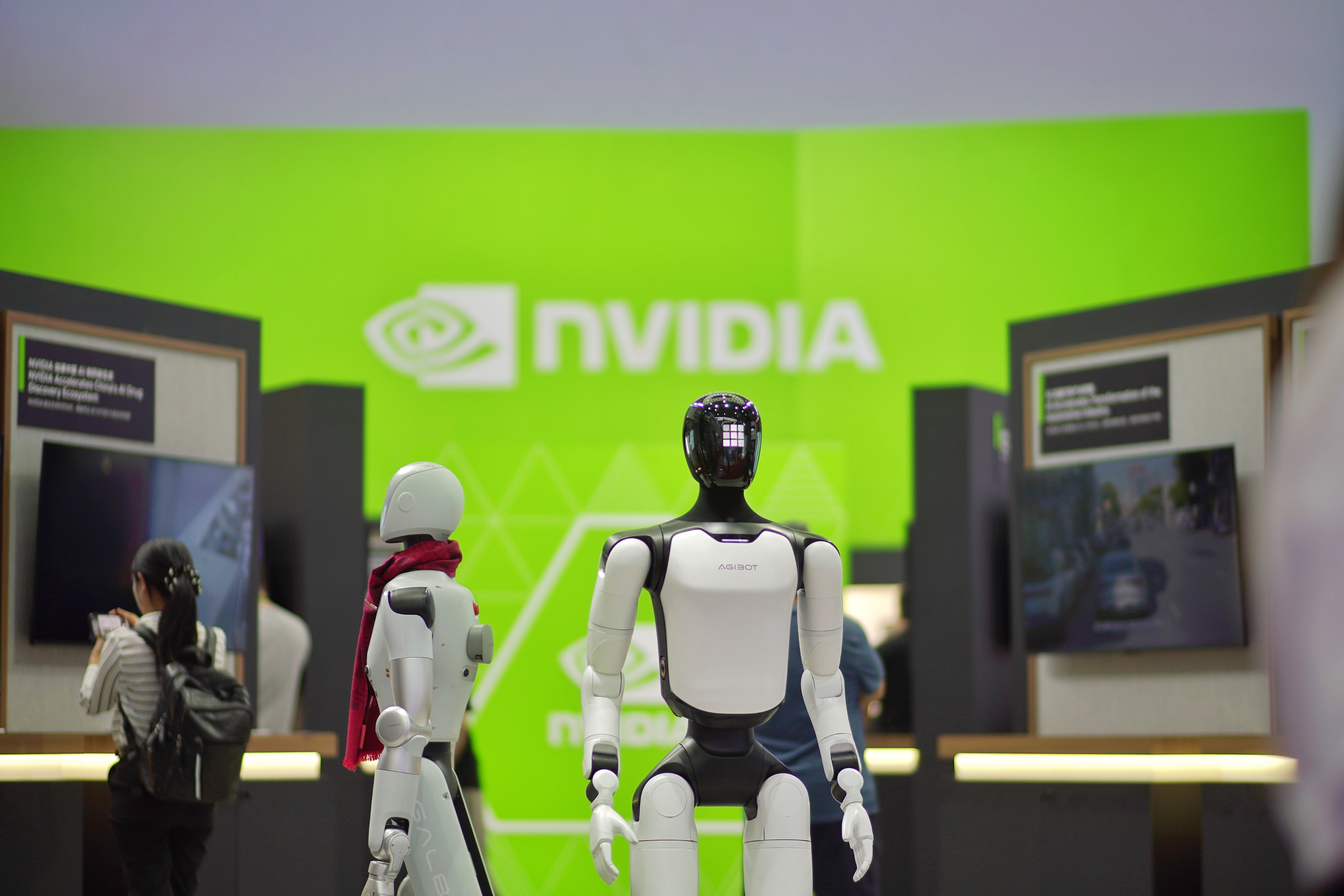 CISCE Signals a New Trend: AI Is Moving Into Supply Chains