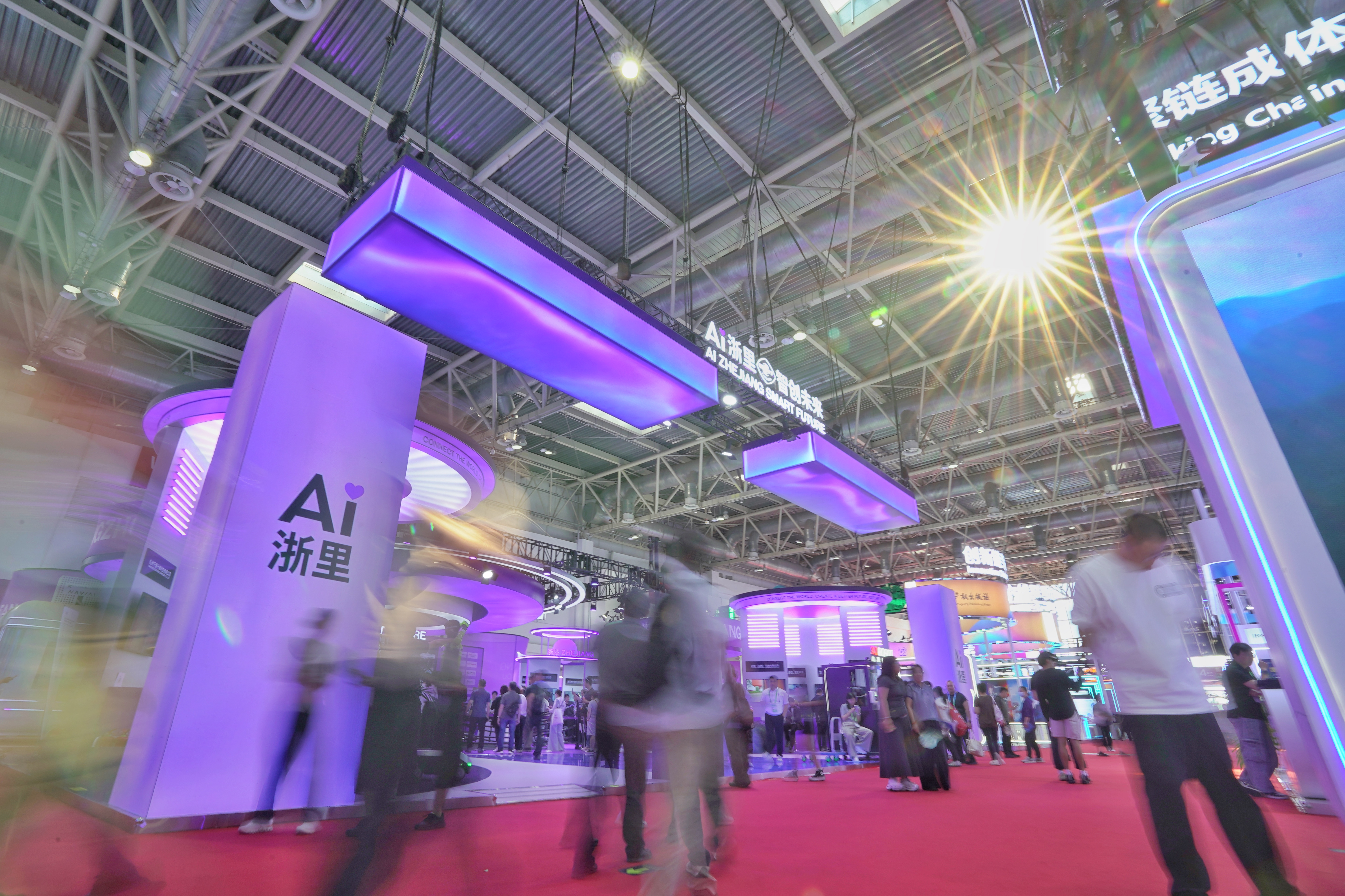 CISCE Signals a New Trend: AI Is Moving Into Supply Chains