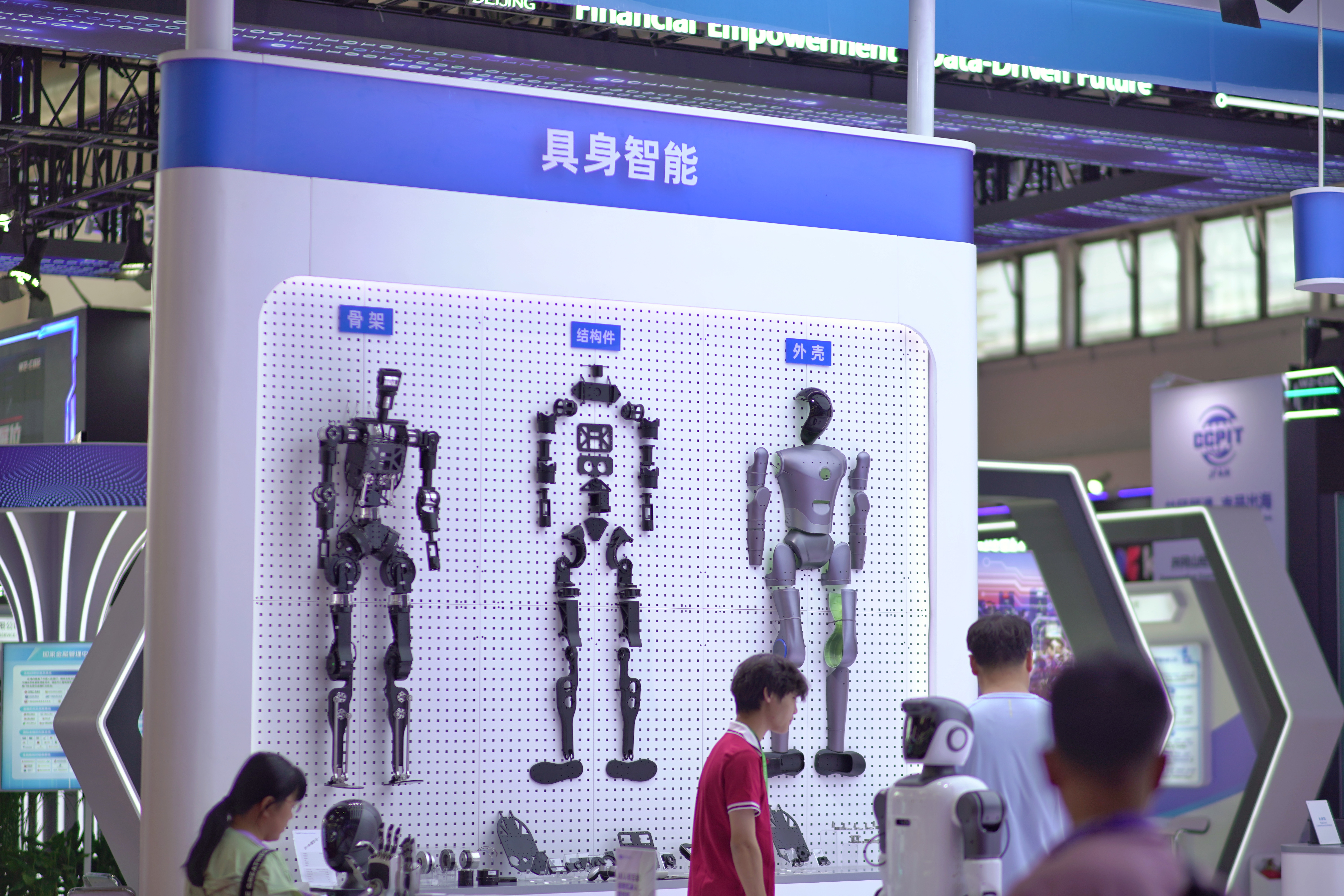 CISCE Signals a New Trend: AI Is Moving Into Supply Chains