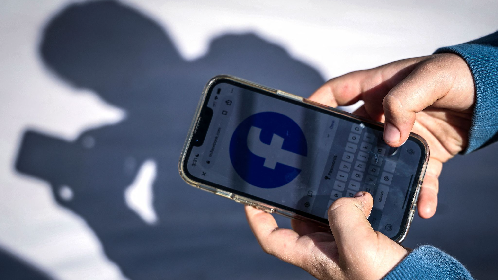 EU to limit children's access to social media – gradually