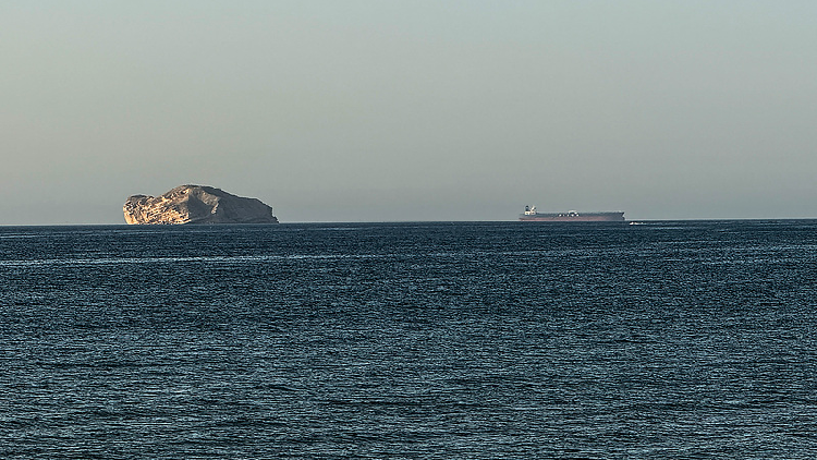 Live: Latest on US-Iran conflict as US launches fresh strikes on Iran