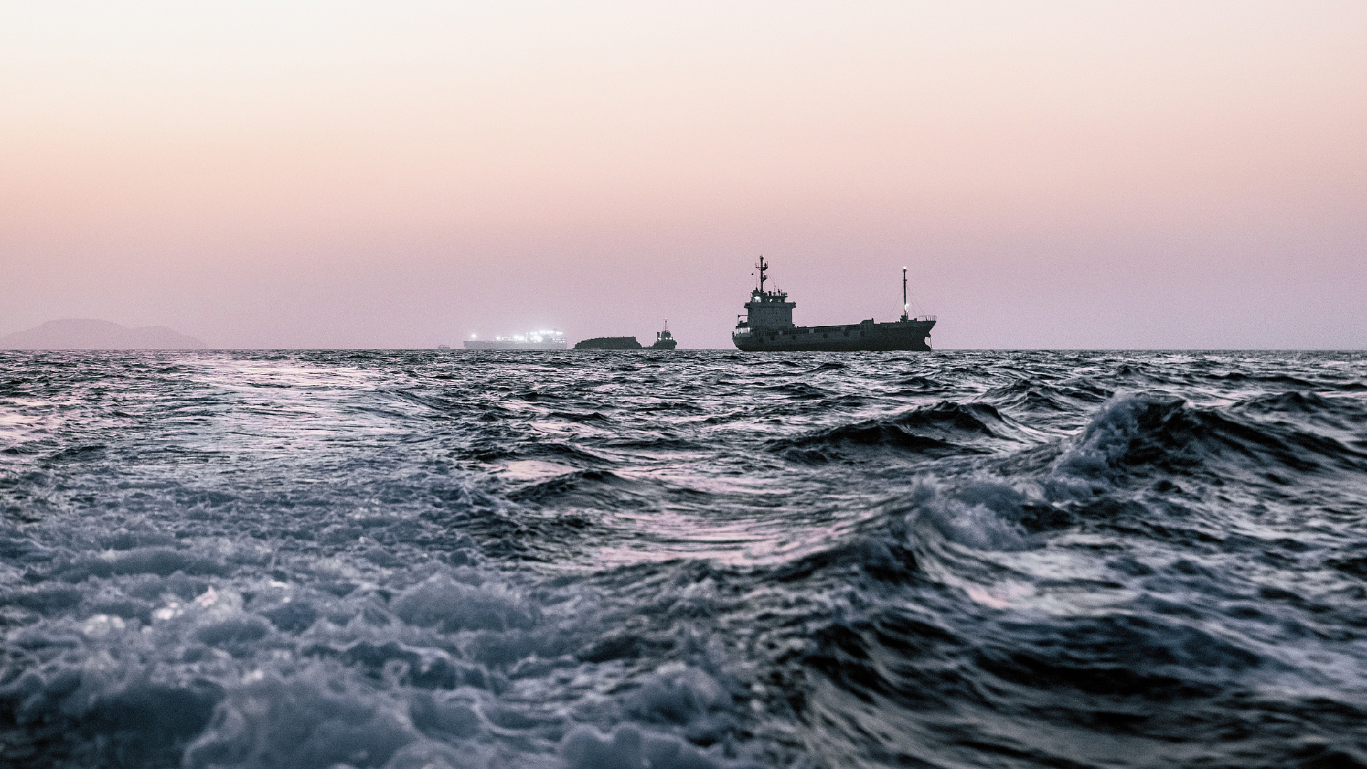 US, Iran exchange strikes as tensions escalate over Strait of Hormuz