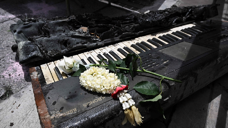 Death toll from Bangkok pub fire rises to 28