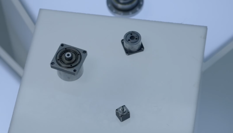 From Suzhou, powering the world's robots