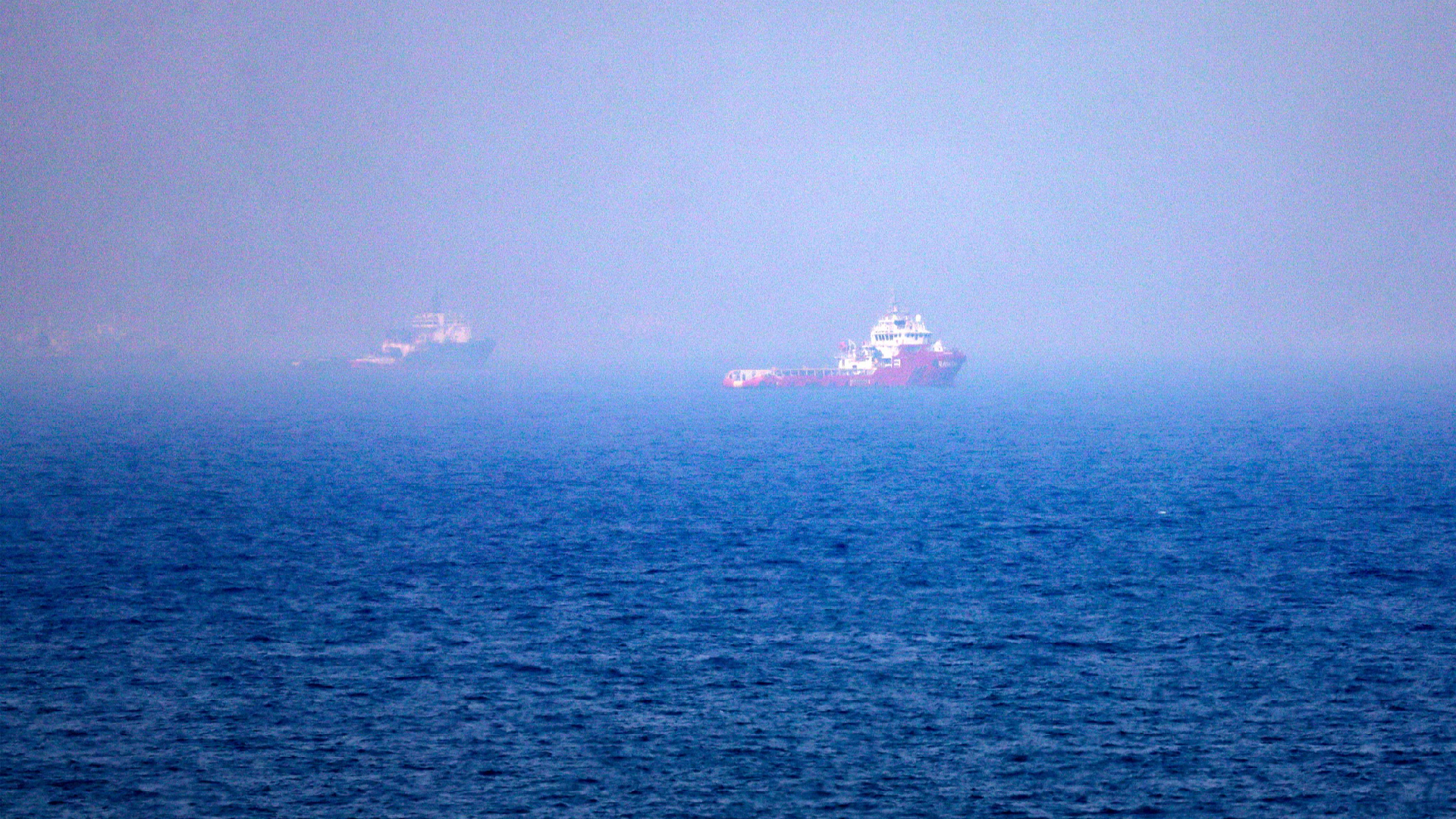 Live: Iran strikes US Fifth Fleet headquarters in Bahrain