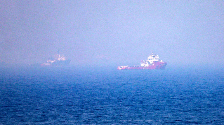 US launches more strikes, Iran retaliates, tankers hit in Hormuz