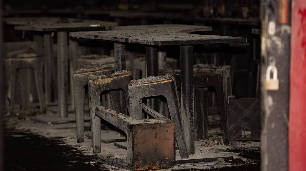 Death toll from Bangkok pub fire rises to 30