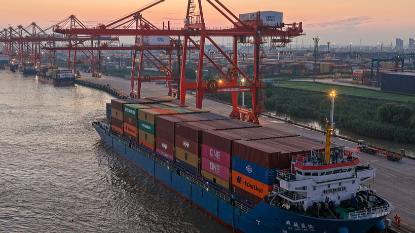 Beyond GDP: China's growth story goes beyond the numbers