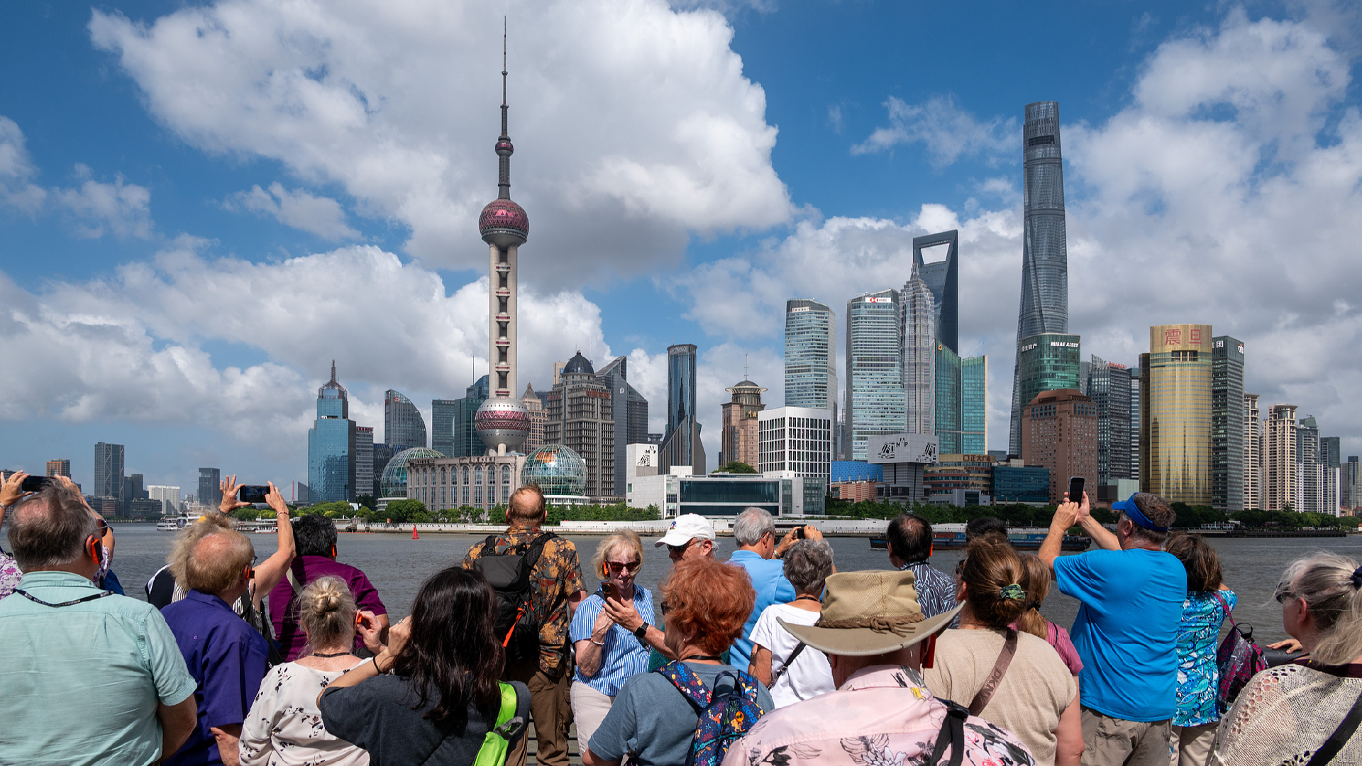 China posts resilient H1 growth as 15th Five-Year Plan gets underway