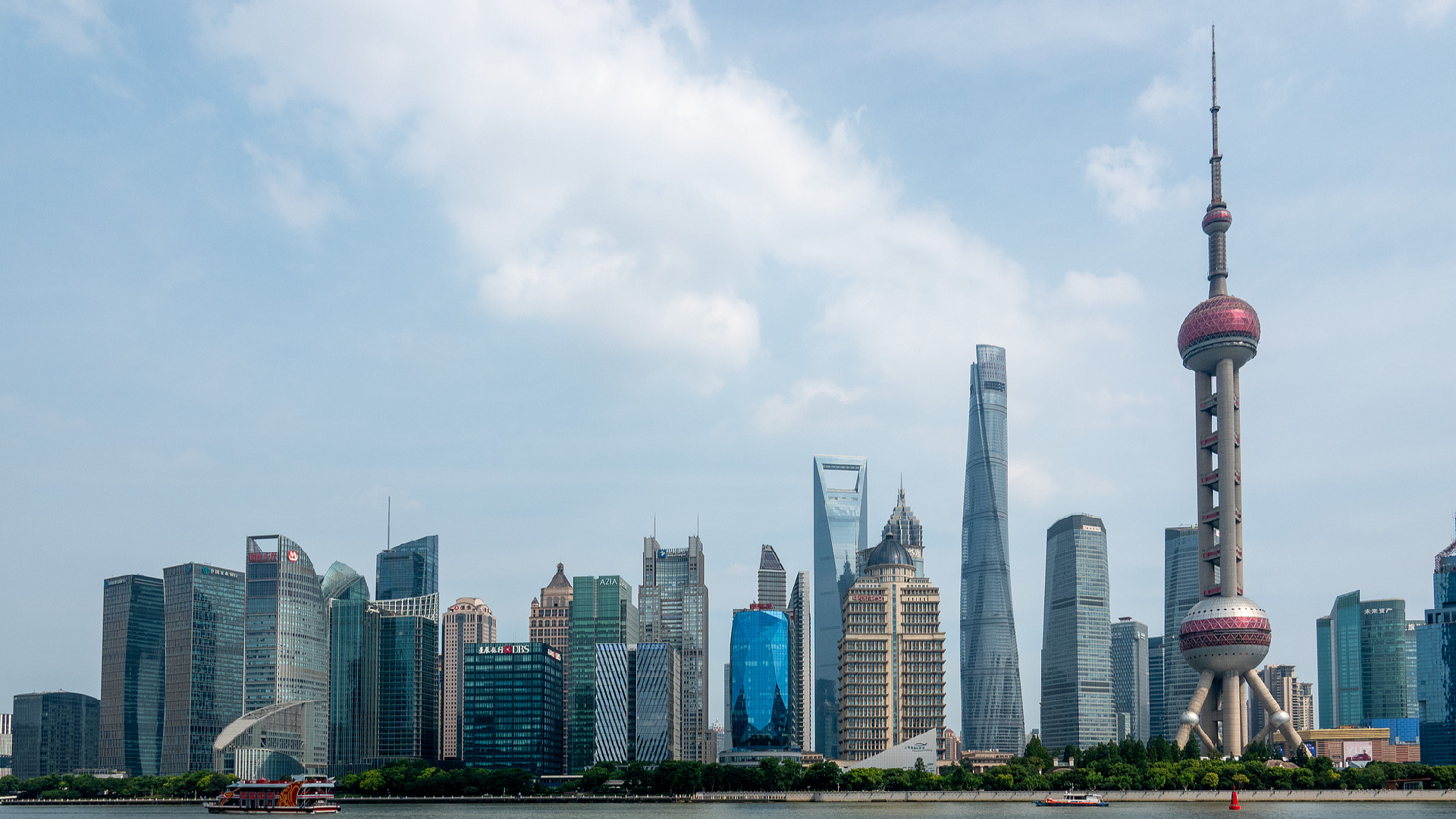 China’s economy grows 4.7% in first half of 2026