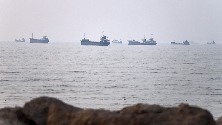 Live: US-Iran tensions escalate as Trump presses Iran to make a deal