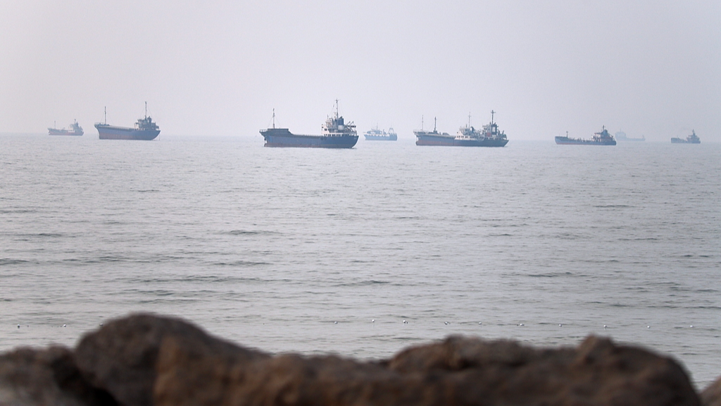 Live: US-Iran tensions escalate as Trump presses Iran to make a deal