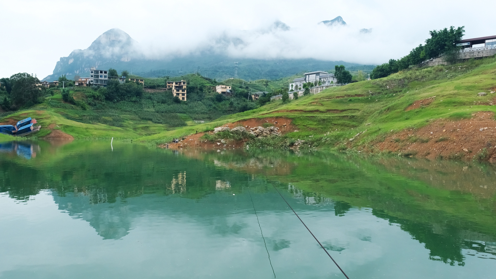 China's cool edge: Geography, greenery and the night economy