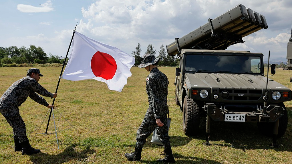 Japan-Philippines military tie-up: Who fuels South China Sea tensions