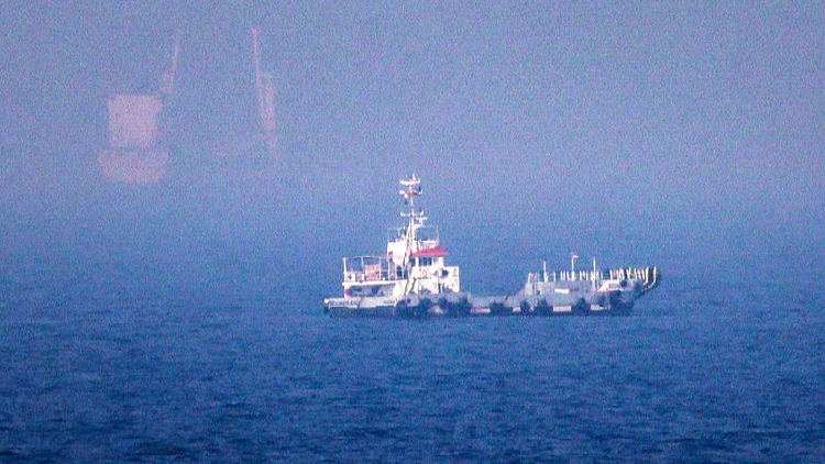 Live: US strikes Iranian targets for fifth day