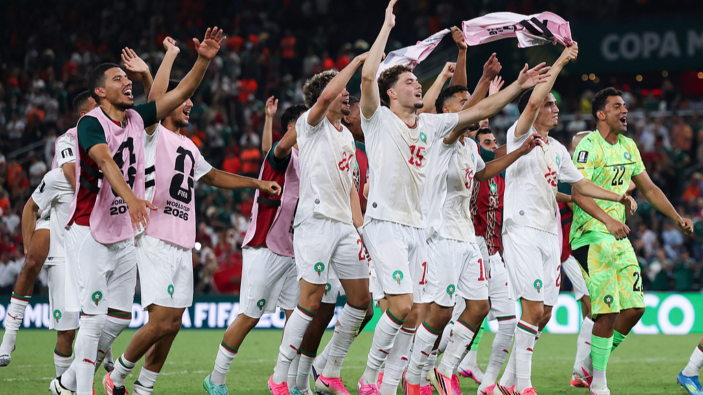 Expanded World Cup gives Global South teams launchpad to 'dream big'