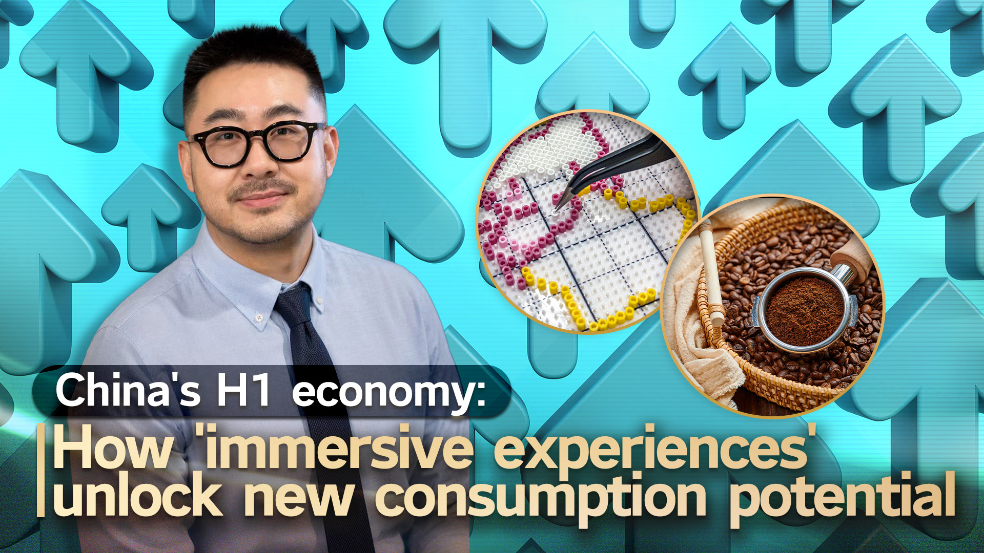 How 'immersive experiences' unlock new consumption potential in China