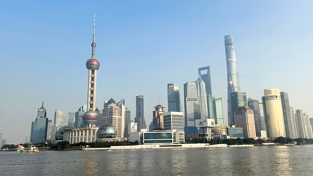 Xi announces creation of World AI Cooperation Organization