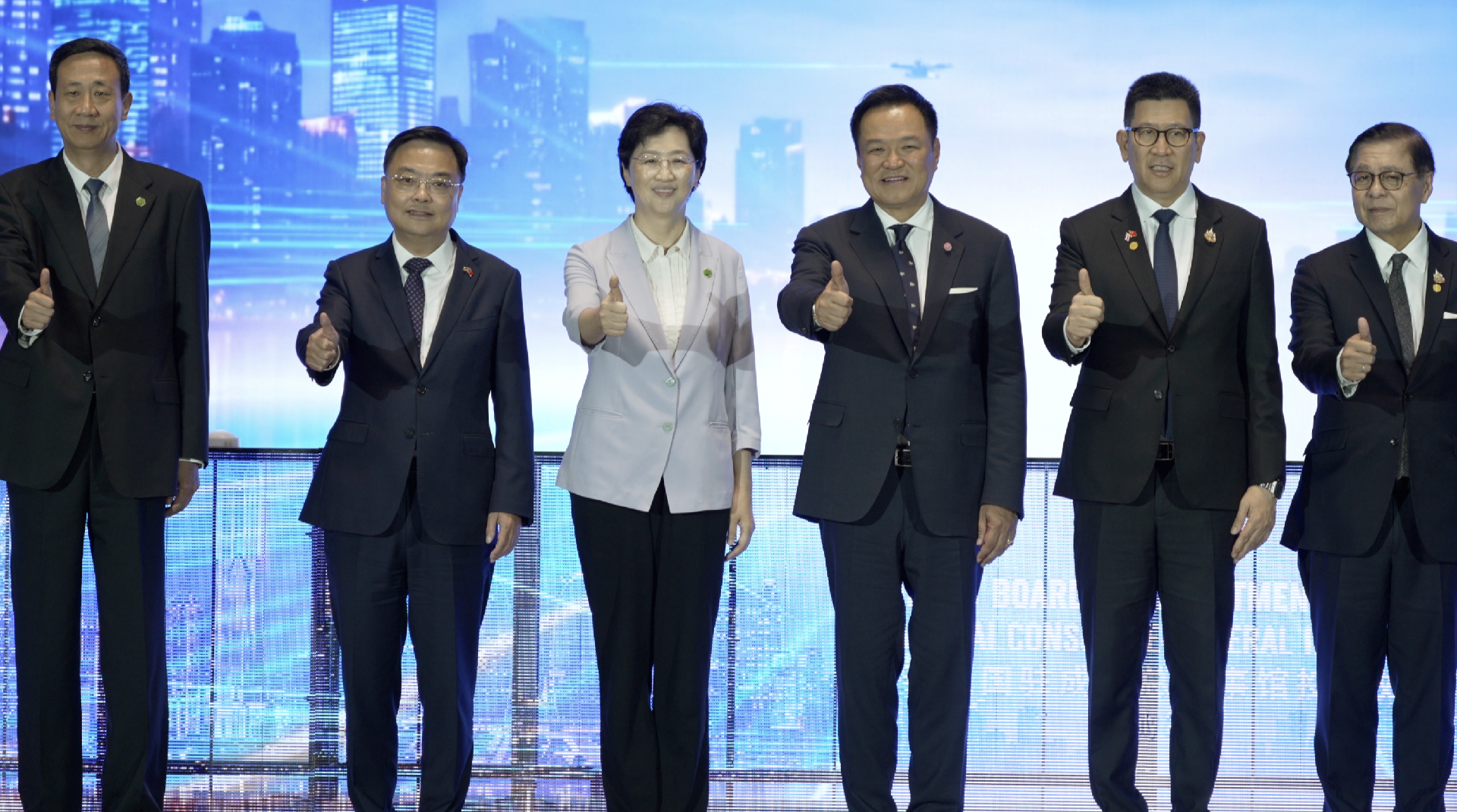 Thailand-China Investment Forum strengthens economic partnership