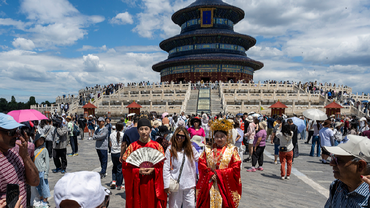 Why China’s approach is outperforming flashy narratives