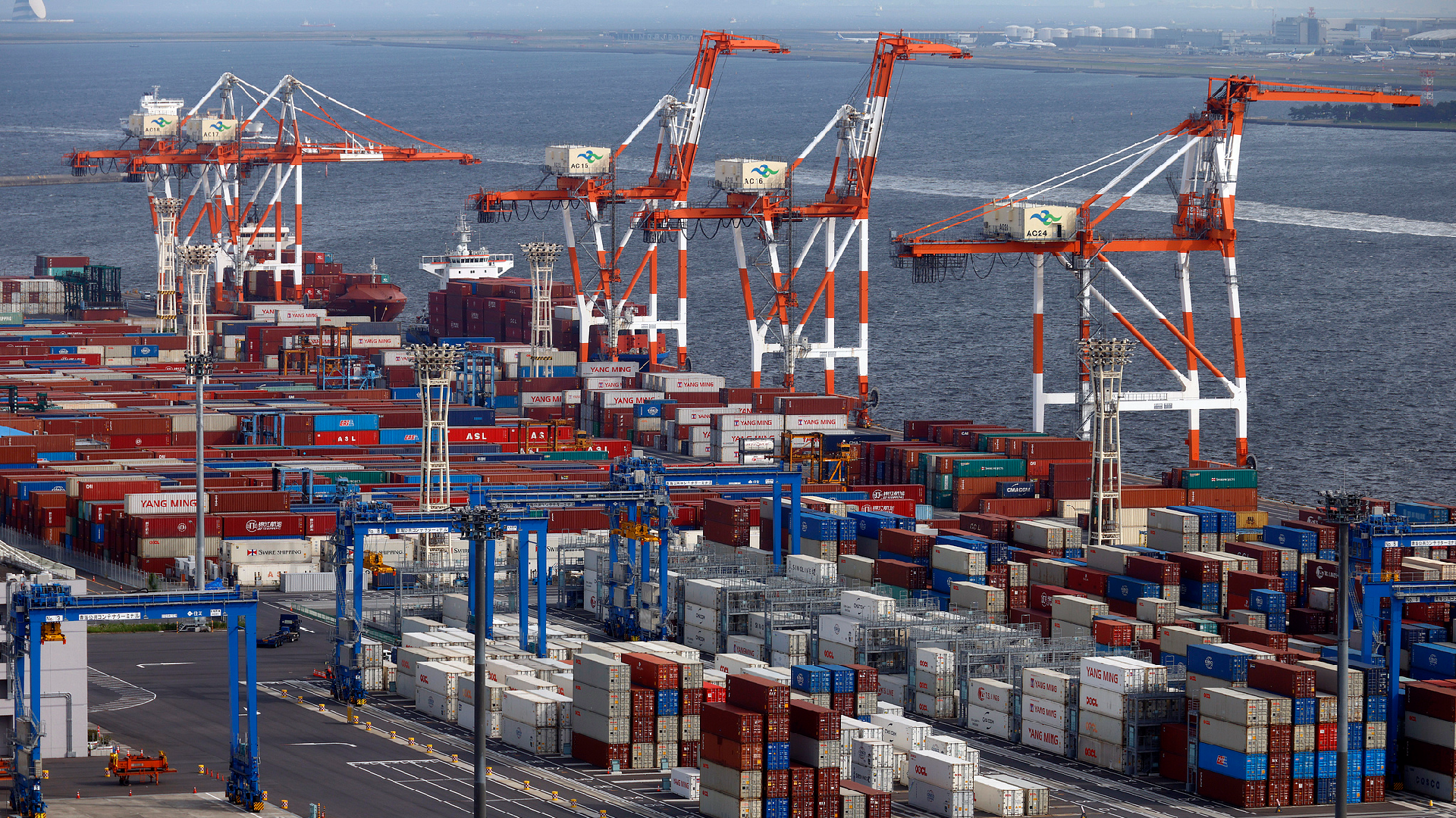 Yen depreciation no longer guarantees Japan’s export gains
