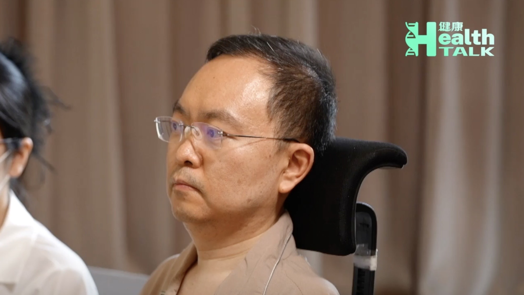 Cai Lei honored as China's key AI contributor of the Year