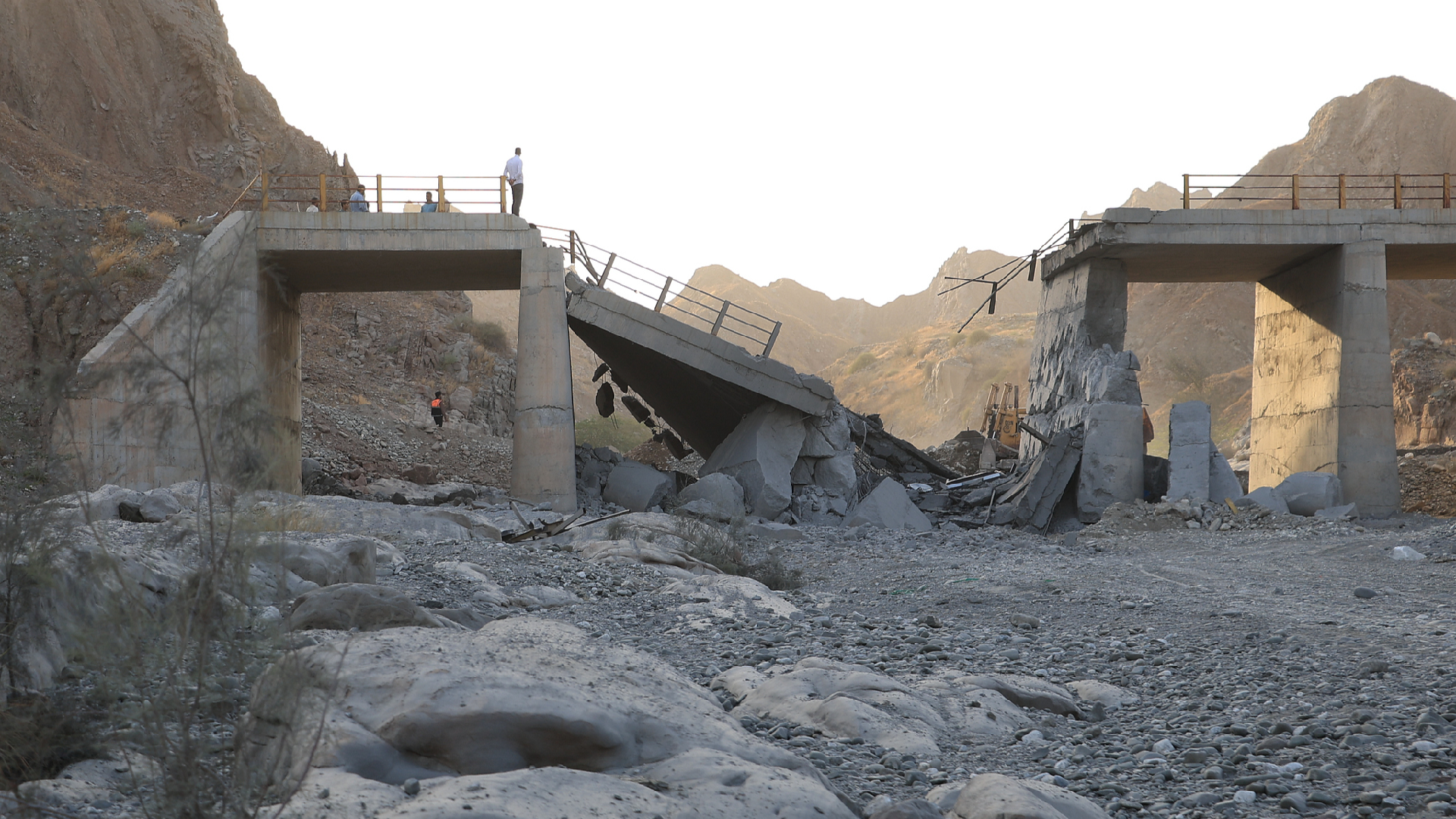 US renews strikes on Iran after two military personnel killed by Iranian attack