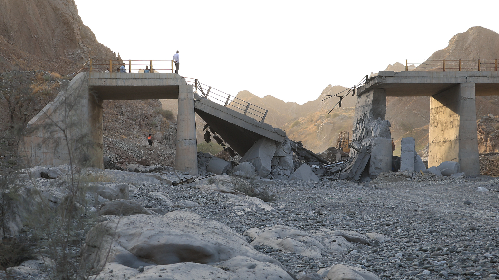 US renews strikes on Iran after two killed by Iranian attack