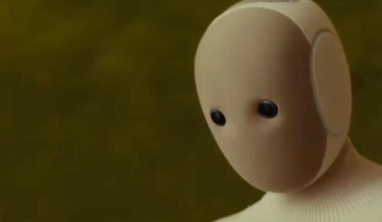 This robot hand gets ‘real’