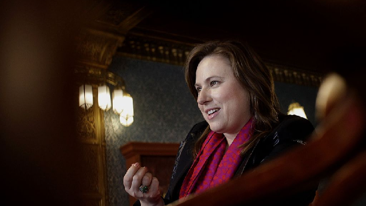 Hungarian PM taps chess grandmaster Judit Polgar to serve as president