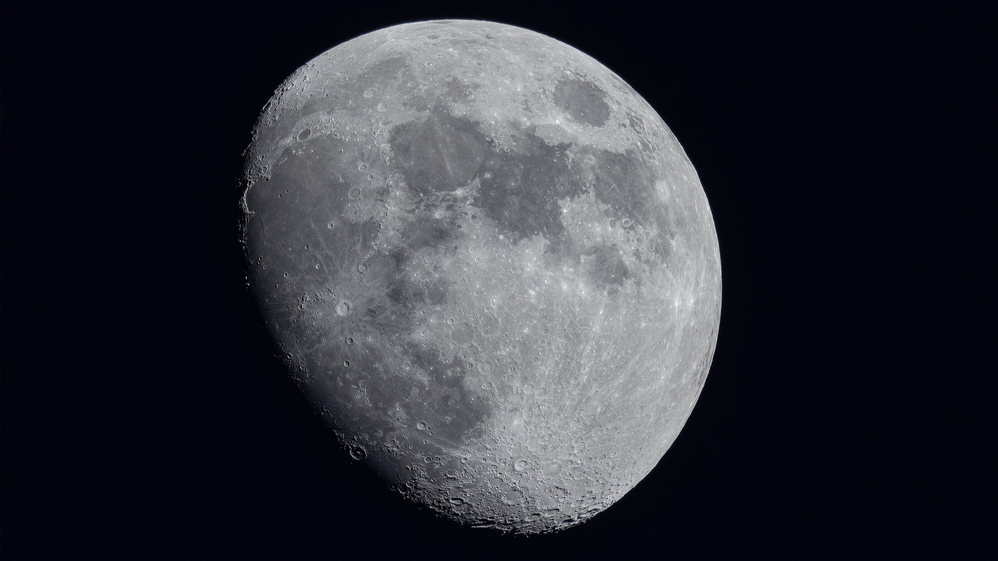 International Moon Day highlights a new era of lunar exploration