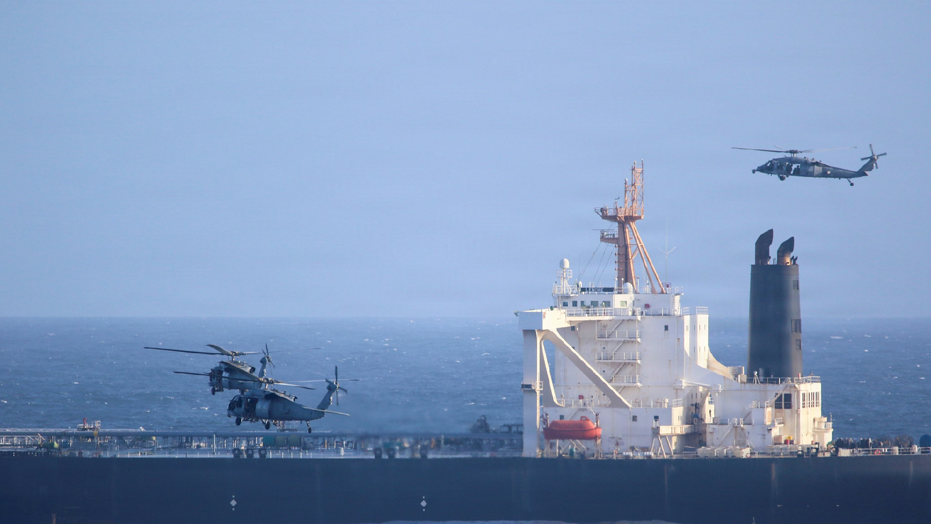 Live: Latest on Middle East conflict