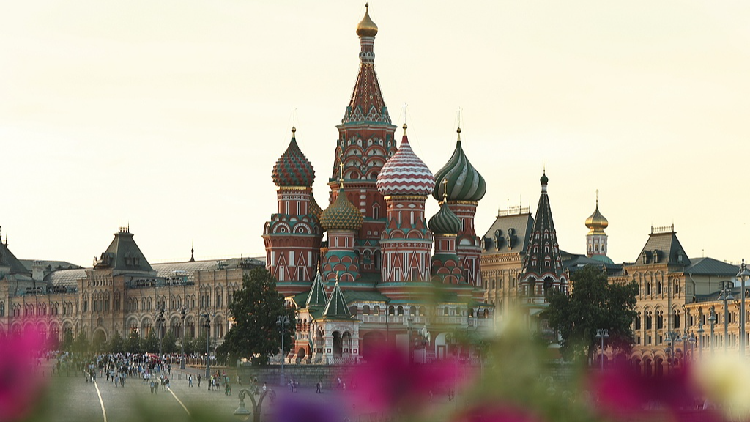 Russia to extend visa-free entry for Chinese nationals