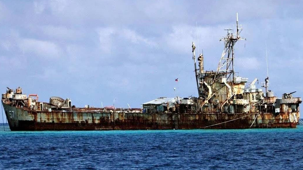 Behind Ren'ai Jiao flare-up: Manila's calculations ahead of FMs' talks
