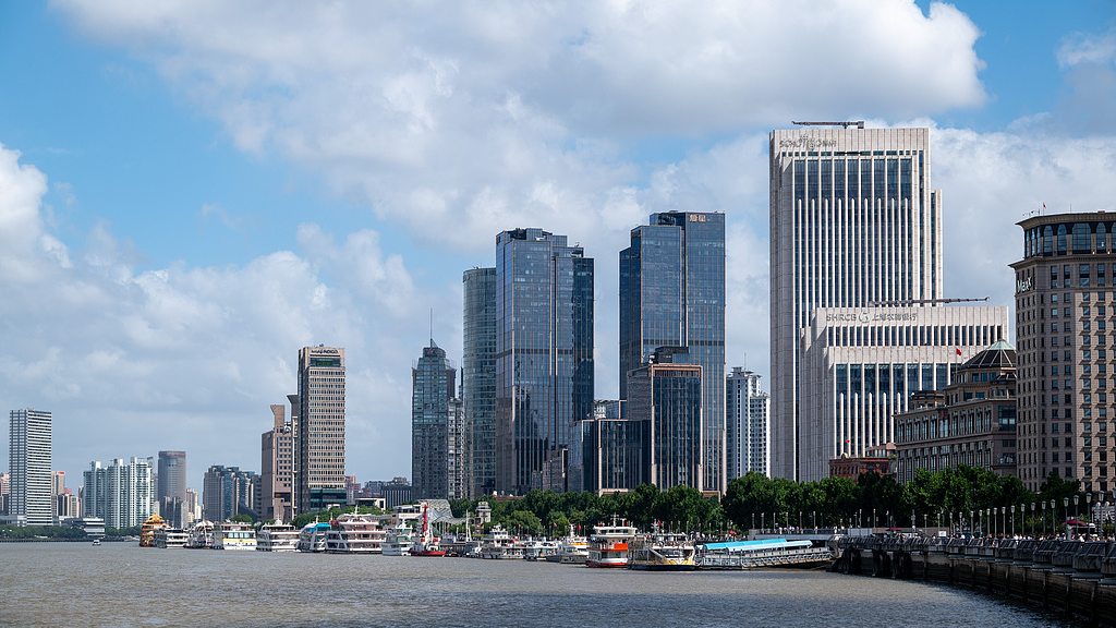 China's state capital doubles down as global sentiment brightens