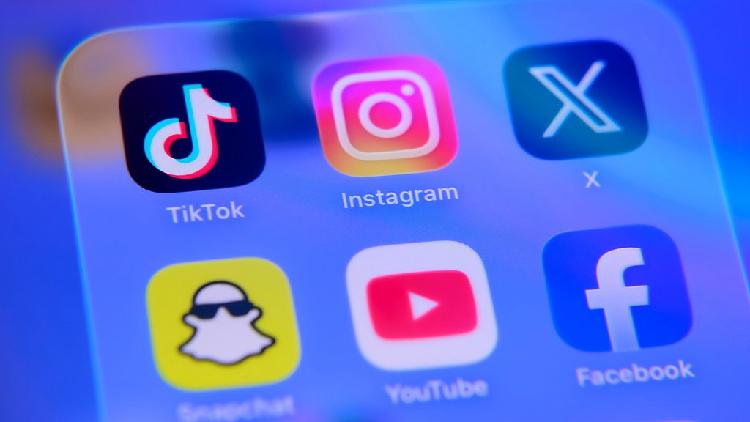 French parliament's committee approves social media ban for under-15s