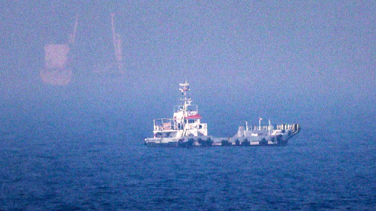Live: US, Iran trade consecutive attacks