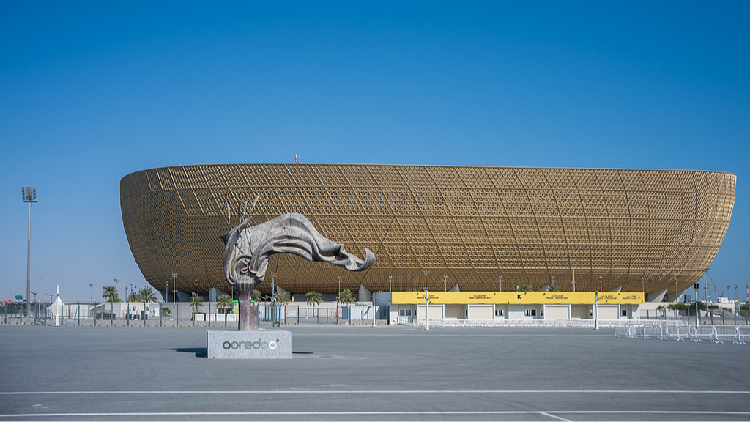 Qatar’s example of how to prolong World Cup legacy
