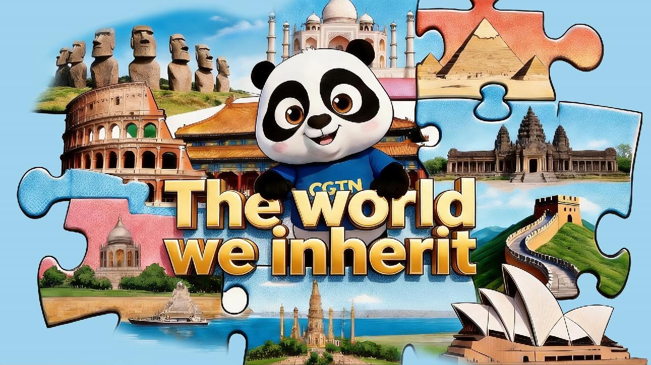 Watch: The world we inherit