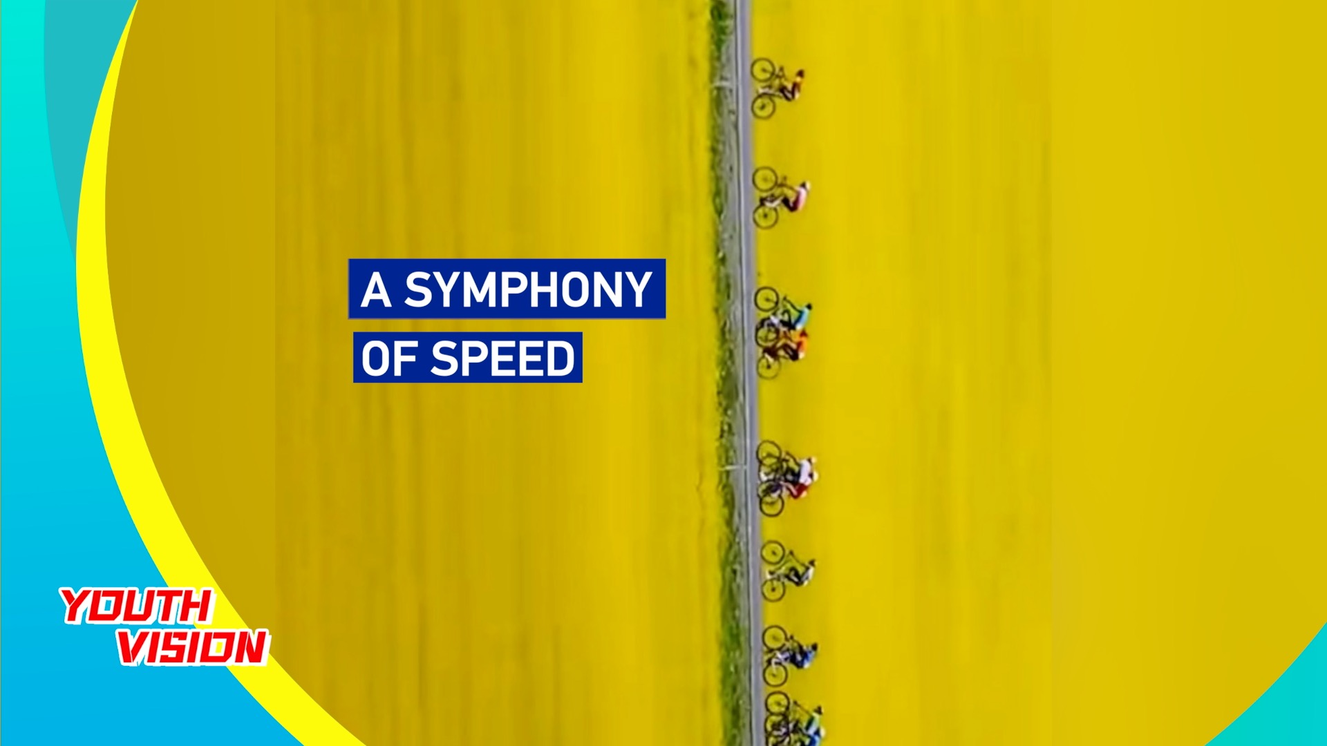 A symphony of speed