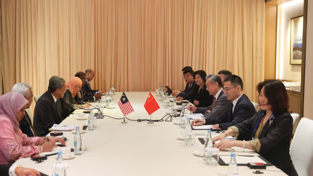 China urges early conclusion of consultations on South China Sea COC