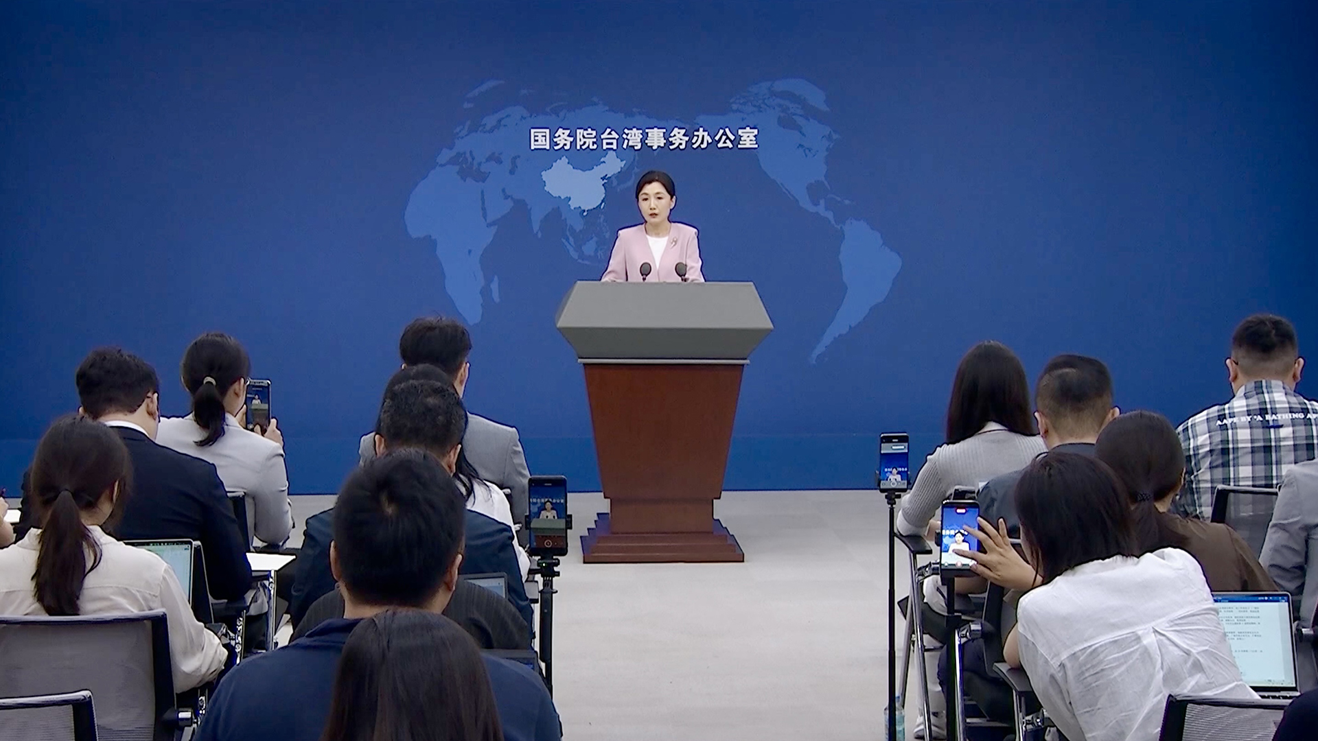 Chinese mainland: Cross-Strait trade reflects cooperation potential