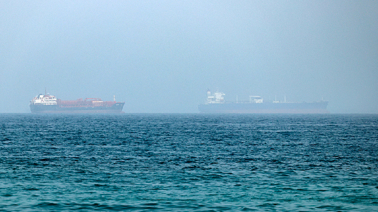 Live: Tensions intensify as Iran and US exchange fresh strikes